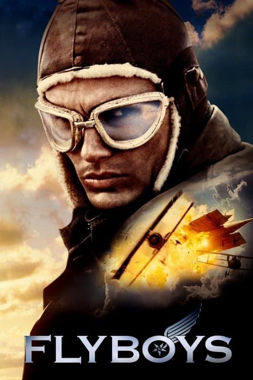 Flyboys still 6
