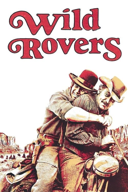 Wild Rovers still 4