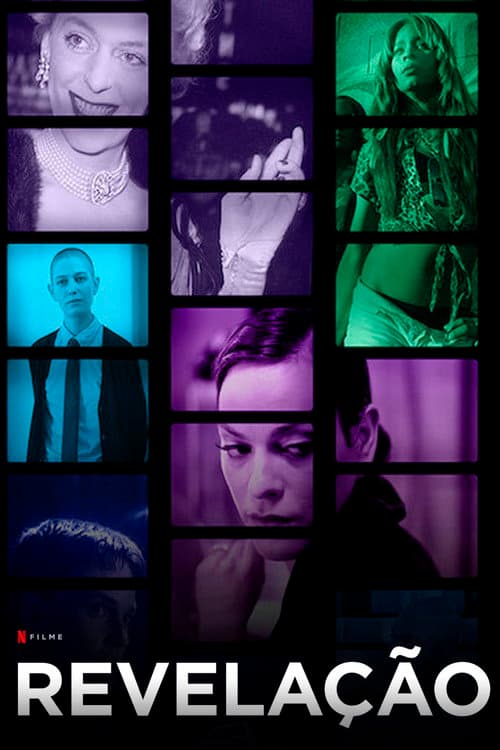 Disclosure still 7