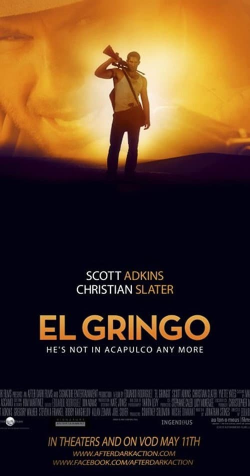 El Gringo still 8