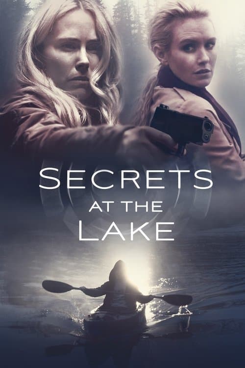 Secrets at the Lake still 6