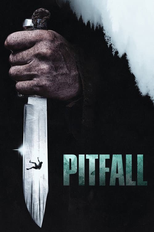 Pitfall still 5