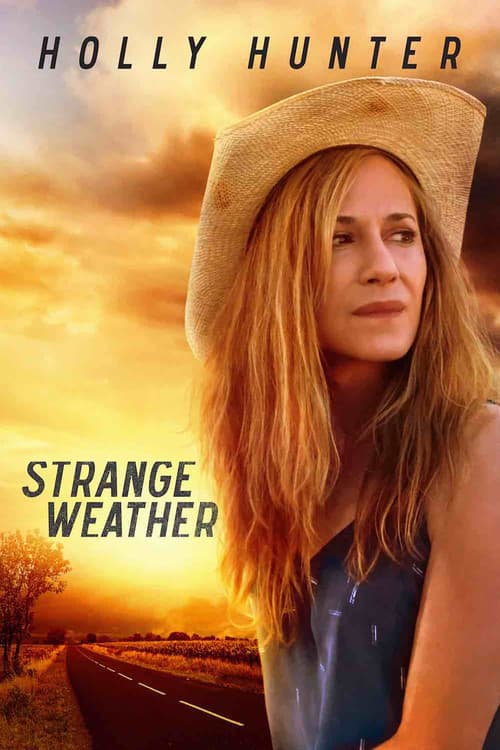 Strange Weather still 7
