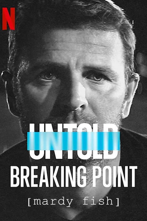 Untold: Breaking Point still 5