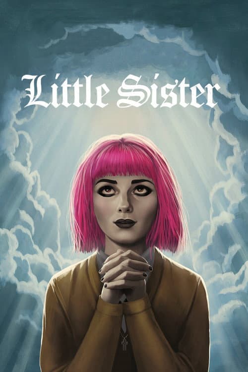 Little Sister still 4