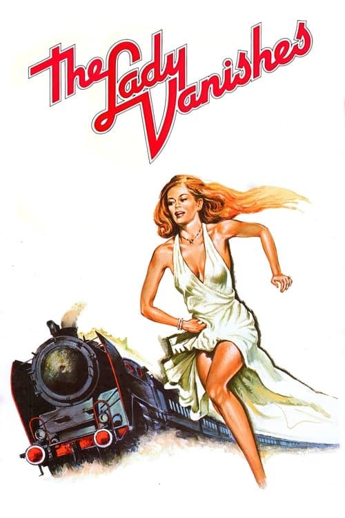 The Lady Vanishes still 3