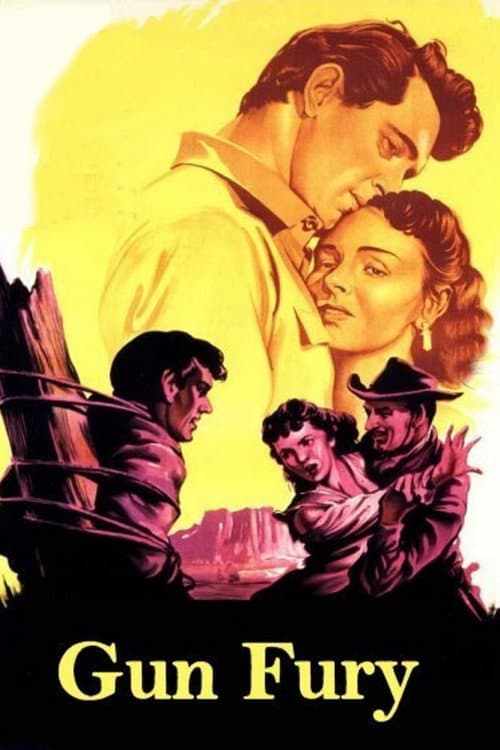Gun Fury still 4