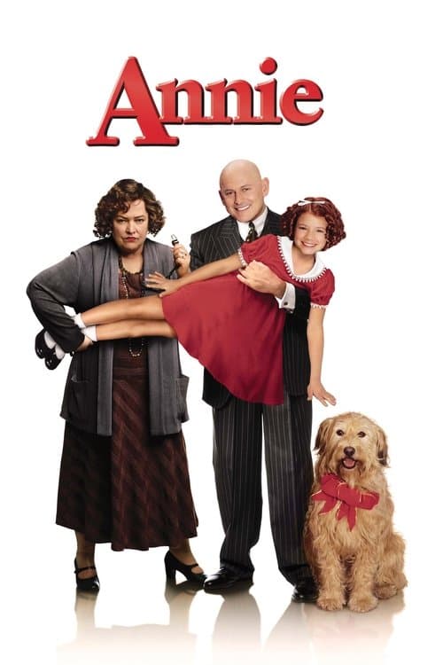 Annie still 6