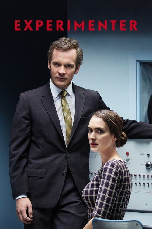Experimenter still 8