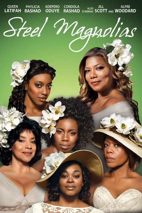 Steel Magnolias still 8
