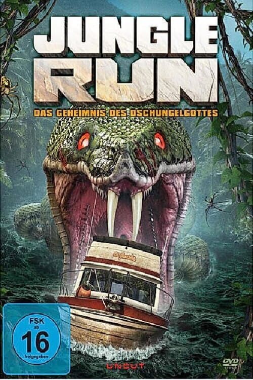 Jungle Run still 7