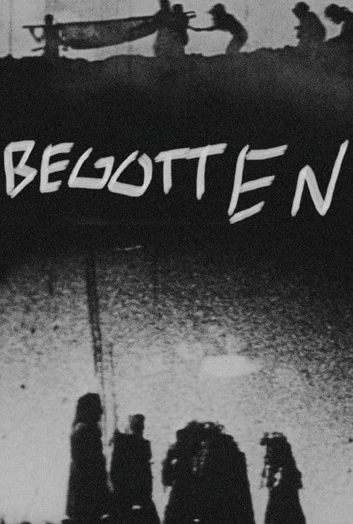 Begotten still 8