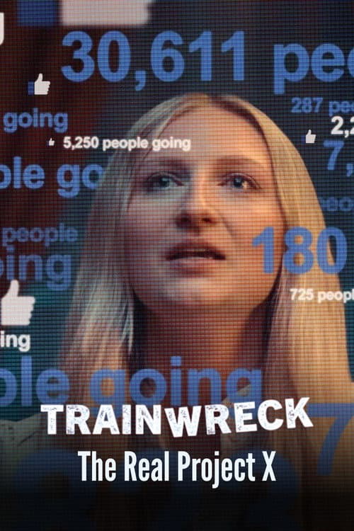 Trainwreck: The Real Project X still 7