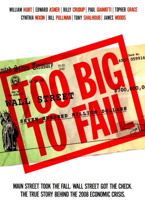 Too Big to Fail still 8