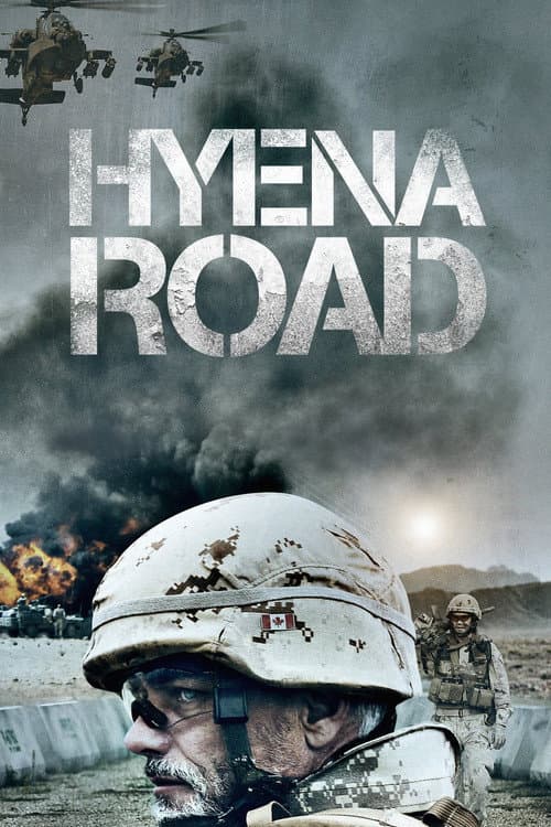 Hyena Road still 5