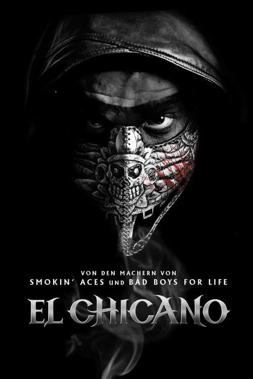 El Chicano still 6