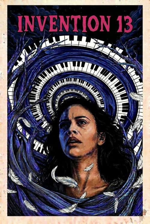 Invention 13 Review: Oberst's Bach Fantasy Short still 8