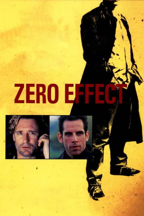 Zero Effect still 7
