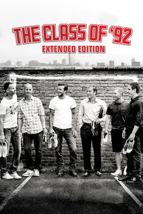 The Class of ‘92 still 3