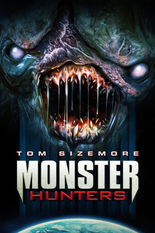 Monster Hunters still 7