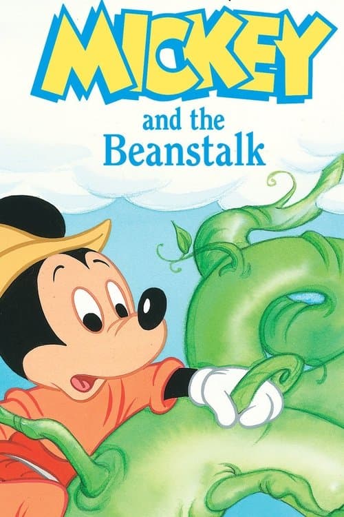 Mickey and the Beanstalk still 6