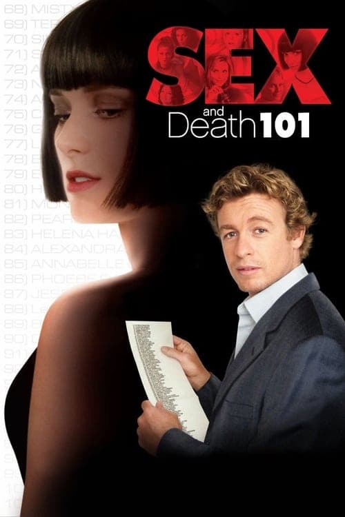 Sex and Death 101 still 6