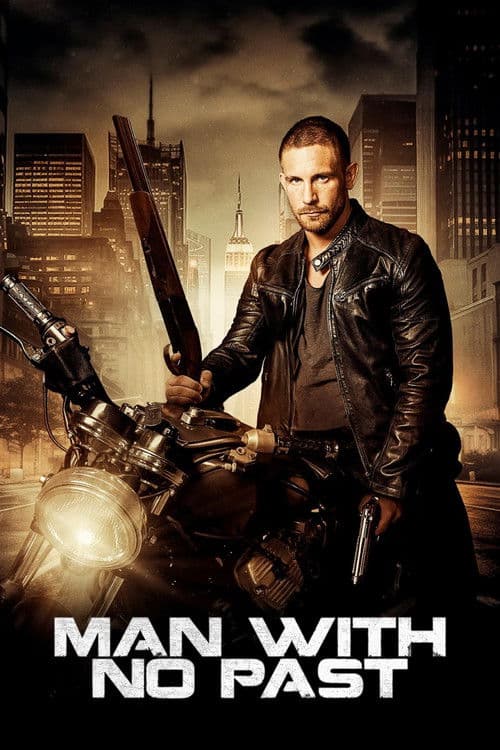 Man with No Past still 4