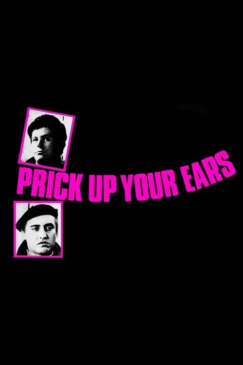 Prick Up Your Ears still 4