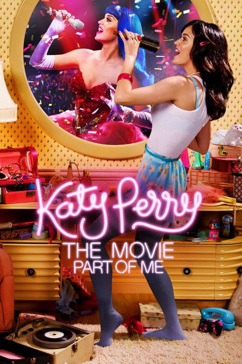 Katy Perry: Part of Me still 7