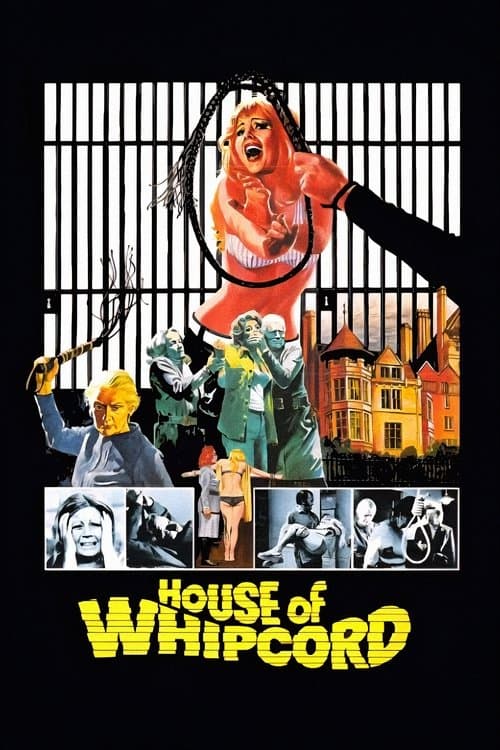 House of Whipcord still 2