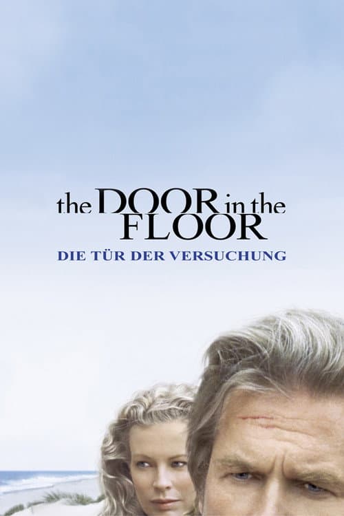 The Door in the Floor still 8