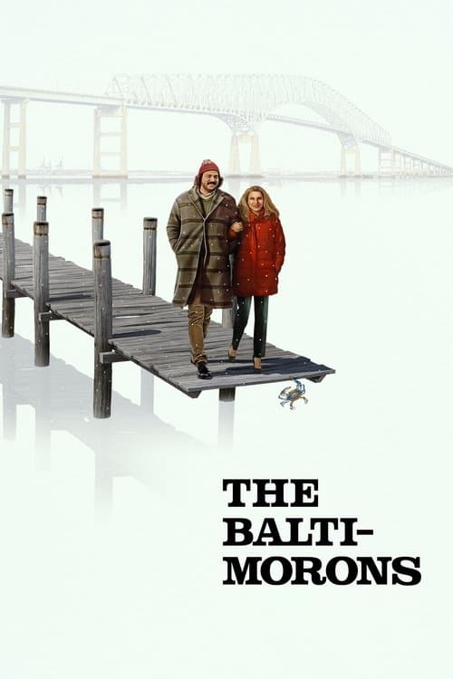 The Baltimorons still 8