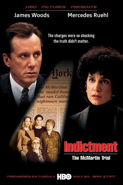 Indictment: The McMartin Trial still 7