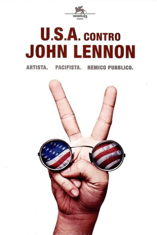 The U.S. vs. John Lennon still 5