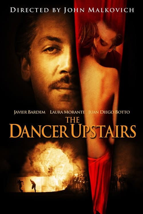 The Dancer Upstairs still 6