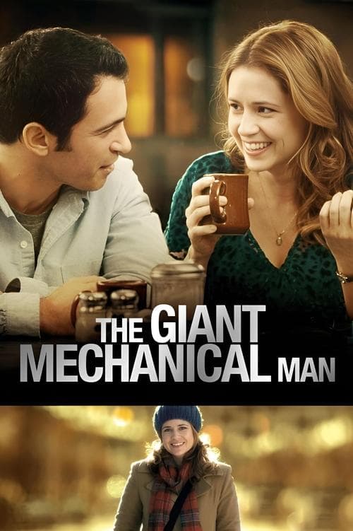 The Giant Mechanical Man still 4
