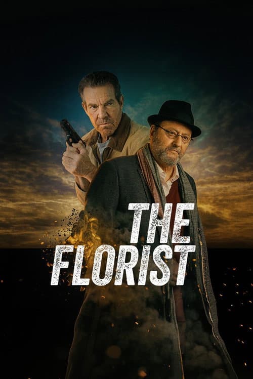 The Florist Review: Dennis Quaid's Sharp 2026 Thriller still 7