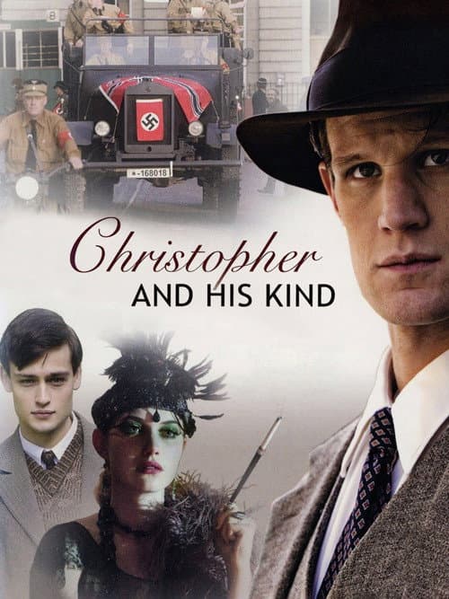 Christopher and His Kind still 8