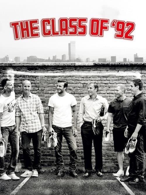 The Class of ‘92 still 6