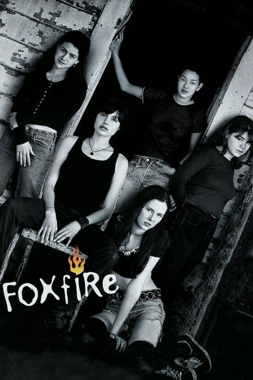 Foxfire still 3