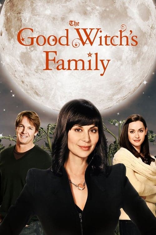 The Good Witch's Family still 7