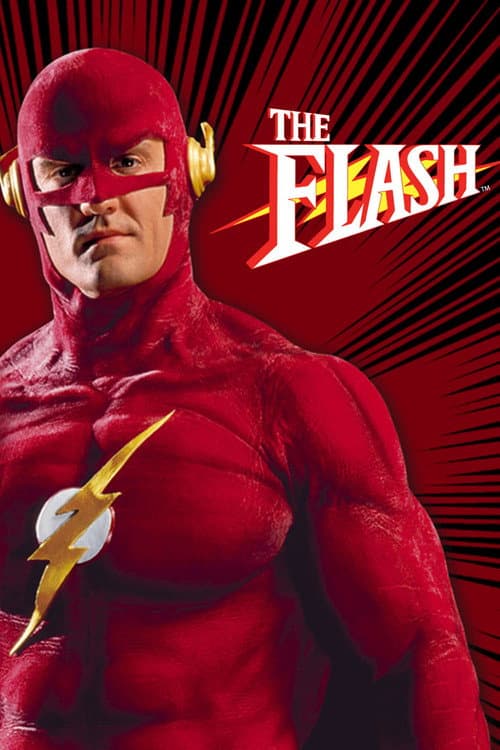 The Flash still 6