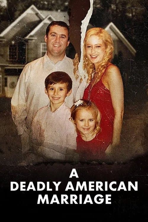 A Deadly American Marriage still 8