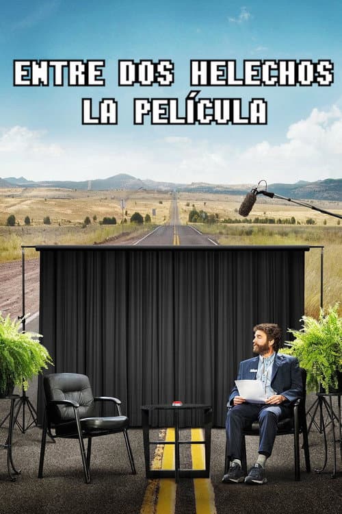 Between Two Ferns: The Movie still 8