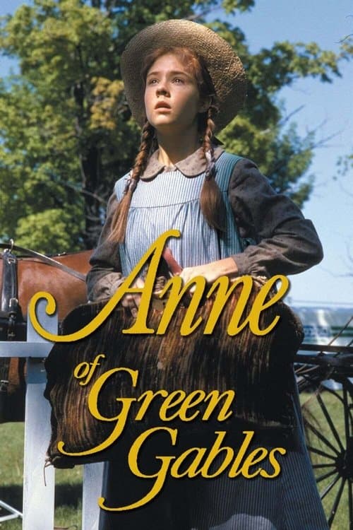 Anne of Green Gables still 4