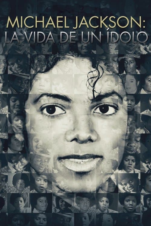 Michael Jackson: The Life of an Icon still 3