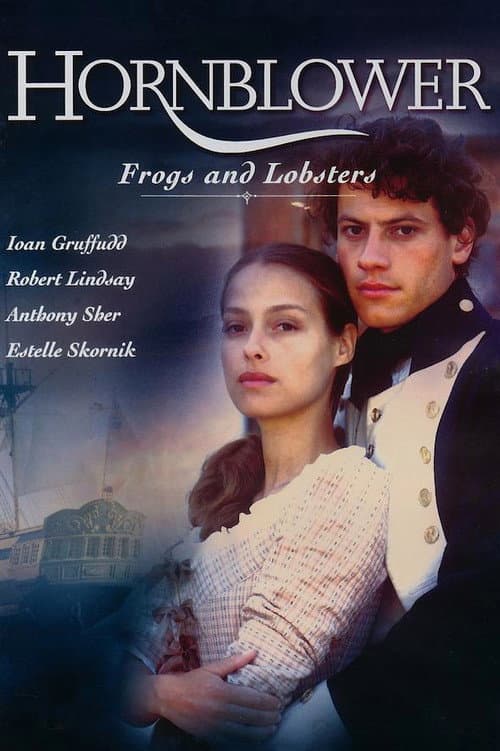Hornblower: The Frogs and the Lobsters still 6