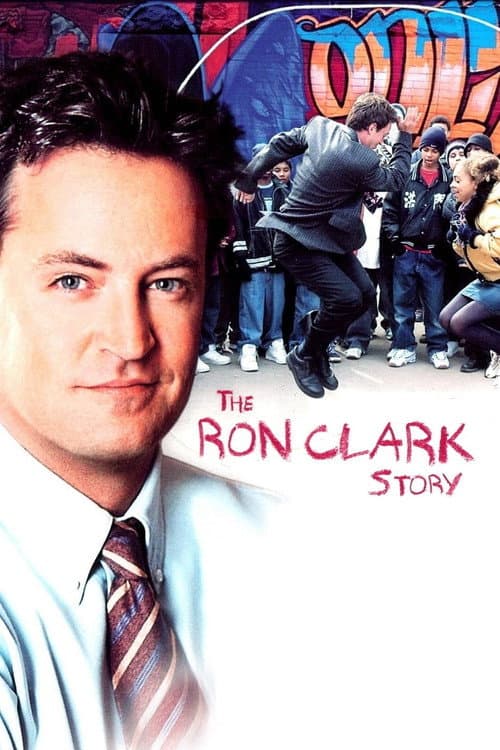 The Ron Clark Story still 7