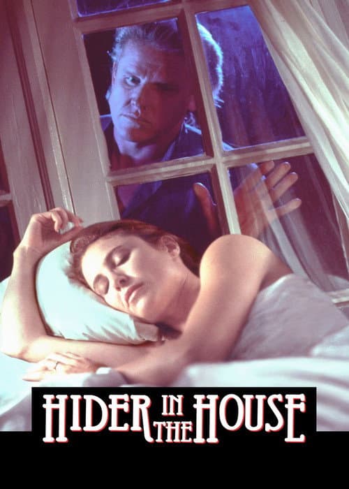Hider in the House still 7