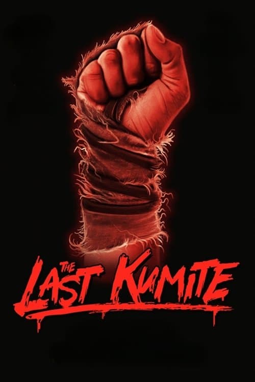The Last Kumite still 8
